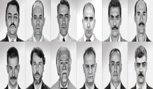 Οι 12 ένορκοι συνεχίζουν για 6η χρονιά στο θέατρο Αλκμήνη