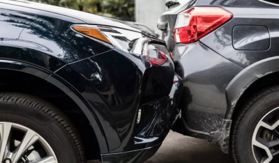 Τι πρέπει να κάνω αν βρω τρακαρισμένο το αυτοκίνητό μου;