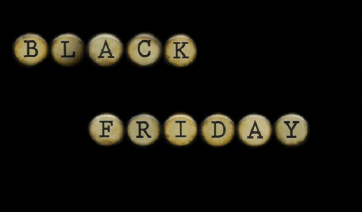 Black Friday 2019: Πότε πέφτει η ημέρα με τις μεγάλες εκπτώσεις