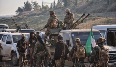 Ποιες μουσουλμανικές χώρες καταδικάζουν τα μέτρα του Ισραήλ για τον έλεγχο στη Δυτική Όχθη