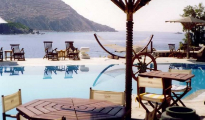 Πρώτη η Ελλάδα στους δείκτες ποιότητας (GRI) ξενοδοχείων - Στην Κορυφή οι Κυκλάδες