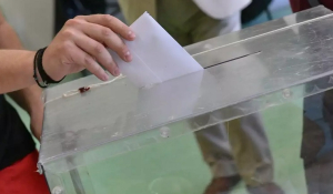 Πάρος: Μεγάλη αποχή εκλογέων! - Δεν «ψήφισε» εκλογές μεγάλο τμήμα του παριανού εκλογικού σώματος