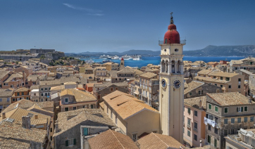 Τα ελληνικά νησιά που κερδίζουν τις διεθνείς ταξιδιωτικές λίστες - Τα δύο στις Κυκλάδες