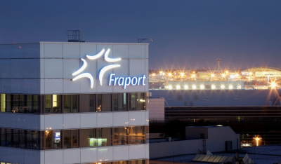 Ανοδικά η κίνηση στα αεροδρόμια της Fraport τον Ιούλιο – Πτώση για την Μύκονο