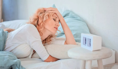 Αυτός είναι ο λόγος που ξυπνάμε κάθε βράδυ στις 3 τα χαράματα – Τι αποκαλύπτει η επιστήμη