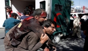 Καμπούλ: Κοντά στην πρεσβεία της Γερμανίας εξερράγη το παγιδευμένο αυτοκίνητο - 80 νεκροί και 350 τραυματίες