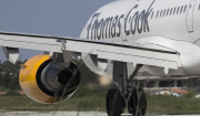 Στα πρόθυρα χρεοκοπίας βρίσκεται η Thomas Cook