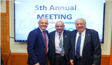 Αθ. Κουσαθανάς – Μέγας: Η Μύκονος είναι η «βιτρίνα» του Ελληνικού Τουρισμού κρουαζιέρας αλλά απειλείται από την επιβολή του τέλους των 20€