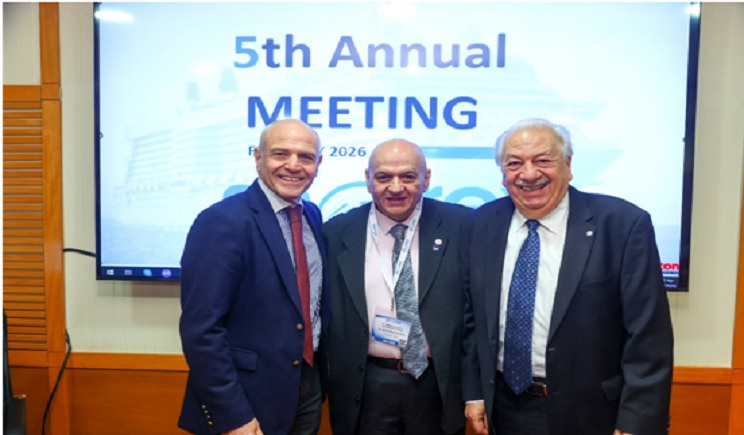 Αθ. Κουσαθανάς – Μέγας: Η Μύκονος είναι η «βιτρίνα» του Ελληνικού Τουρισμού κρουαζιέρας αλλά απειλείται από την επιβολή του τέλους των 20€