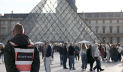 Κλειστό σήμερα το μουσείο του Λούβρου, κατεβαίνει ξανά σε απεργία το προσωπικό