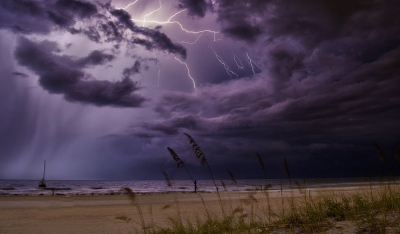 Έκτακτο Δελτίο Πρόγνωσης Επιδείνωσης καιρού – Ιδιαίτερο προειδοποιητικό σήμα στην Περιφέρεια Νοτίου Αιγαίου