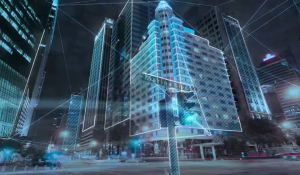 Πώς το 5G θα αλλάξει τον κόσμο στις πόλεις και τις μετακινήσεις (Βίντεο)
