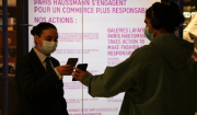 Κορωνοϊός - Γαλλία: Πιθανή η επιστροφή της τηλεργασίας, λόγω της αύξησης των κρουσμάτων Covid