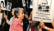 Στην Αργεντινή εκδόθηκε φερόμενος πρώην βασανιστής της χούντας με το προσωνύμιο «Μπριζόλα»