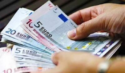 Eurostat: Στο 9,5% ο πληθωρισμός στην Ελλάδα τον Οκτώβριο