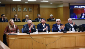 Στη διάθεση κάθε Δήμου της χώρας τα στοιχεία του e-Kouros, με την πλήρη καταγραφή του αθλητικού οικοσυστήματος όλων των περιοχών