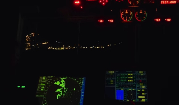 F/B Anemos – Νυχτερινή άφιξη και ρεμέτζο ακριβείας στη Σέριφο με δυνατό Βοριά! (Bίντεο)