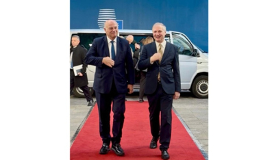 Κώστας Τσιάρας: Προτεραιότητα η στήριξη των παραγωγών και η μείωση του κόστους παραγωγής