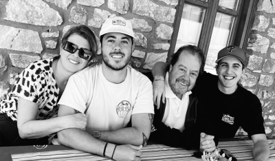 Η ανάρτηση του Good Job Nicky για τη Γιορτή της Μητέρας και η αντίδραση της Σοφίας