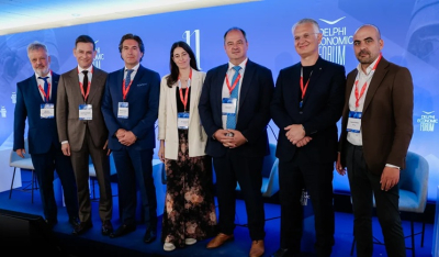 Κοινωνία της Πληροφορίας: Εντός χρονοδιαγράμματος το 85%–90% των έργων - Καμία έκπτωση στην υλοποίηση και στην ποιότητα