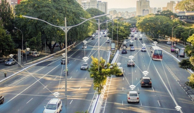 Μειώθηκε από 1η Ιανουαρίου 2026 το όριο ταχύτητας στις πόλεις - Βαριά πρόστιμα &amp; αφαίρεση διπλωμάτων