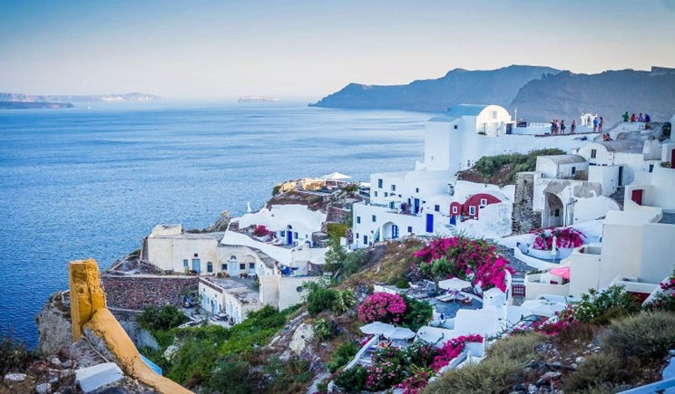 Σύλληψη κυβερνήτη Ε/Π-Α/Ψ σκάφους στη Θήρα