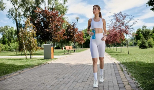 Περπατήστε σαν Ιάπωνας και βελτιώστε την υγεία σας σε 30 λεπτά