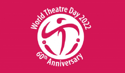 Παγκόσμια ημέρα Θεάτρου: «Μια προσφυγιά …η πατρίδα σου»