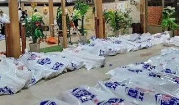 Πόλεμος στο Ισραήλ: Φρίκη σε κιμπούτς - Η Χαμάς εκτέλεσε 108 ανθρώπους, στοιβαγμένες σακούλες με σορούς