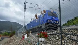 Τέμπη: Αποζημίωση ύψους 1 εκατ. ευρώ ζητούν συγγενείς θύματος από την Hellenic Train