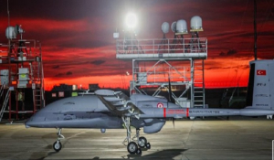 Ιδιαίτερα επικίνδυνα για το Αιγαίο τα νέα drones των Τούρκων