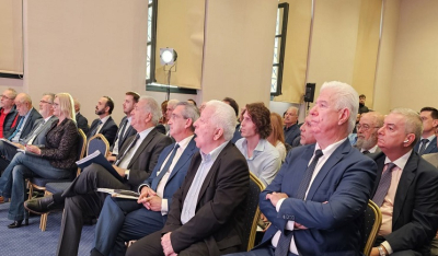«Βιώσιμη τουριστική ανάπτυξη στις Περιφέρειες Ιονίων Νήσων, Βορείου και Νοτίου Αιγαίου: Προκλήσεις & Ευκαιρίες»