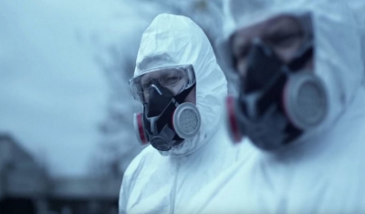 «Contagion»: Να πώς επηρέασε η ταινία του 2011 τον υπουργό Υγείας της Βρετανίας στη χάραξη του προγράμματος εμβολιασμού