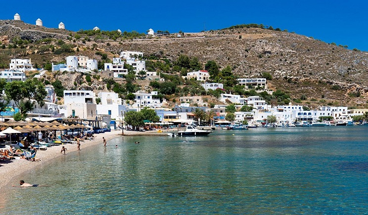 Μέτρα ΔΕΘ: Σε αυτά τα νησιά θα μειωθεί κατά 30% ο ΦΠΑ