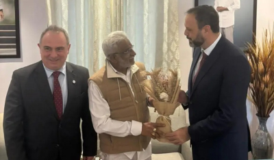 Στρατηγικό άνοιγμα του Νοτίου Αιγαίου στην τουριστική αγορά της Ινδίας