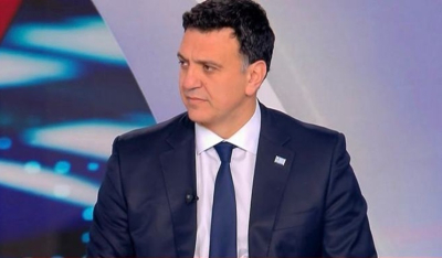 Β. Κικίλιας: Εγκρίθηκε το Master Plan του Λιμένα Πατρών – Νέα εποχή για ένα από τα βασικά λιμάνια της χώρας