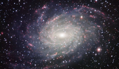 Εξωγήινοι επικοινώνησαν με τη Γη; Τηλεσκόπια έλαβαν δεκάδες σήματα από άλλους γαλαξίες!