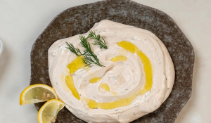 Ταραμοσαλάτα της Αργυρώς