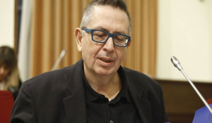 Πέθανε ο εκδότης και δημοσιογράφος Θέμος Αναστασιάδης