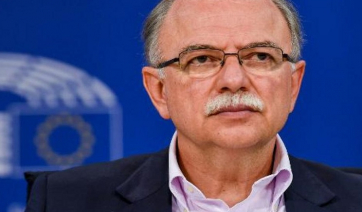 Παπαδημούλης για Καϊλή: Έρχεται καθαίρεσή της από την θέση του αντιπροέδρου του Ευρωπαϊκού Κοινοβουλίου