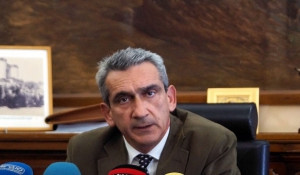 Ο Περιφερειάρχης Γ. Χατζημάρκος, τακτικό μέλος του Κογκρέσου Τοπικών και Περιφερειακών Αρχών του Συμβουλίου της Ευρώπης