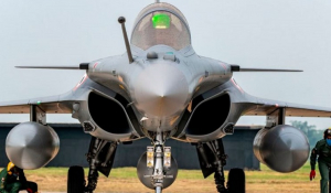 Μαχητικά αεροσκάφη Rafale: Οι πολεμικές δυνατότητες στον αέρα και το «γυάλινο πιλοτήριο»