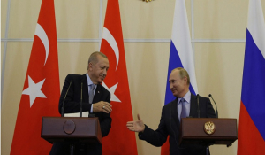 Η Τουρκία απομακρύνεται από το ΝΑΤΟ -Ετοιμάζει συμπαραγωγή πυραύλων με Ρωσία