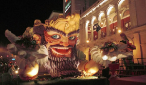 Πατρινό καρναβάλι 2021: «Μπλόκο» και φέτος από τον κορονοϊό