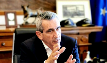 Έκκληση του Περιφερειάρχη σε δημοτικές αρχές και συλλόγους για περιορισμό των εκδηλώσεων ενόψει Δεκαπενταύγουστου