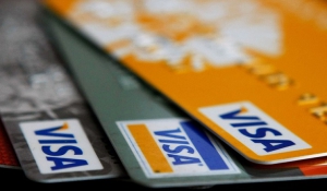 Χάος στις συναλλαγές με κάρτες VISA στην Ευρώπη – Μπλόκαρε το σύστημα