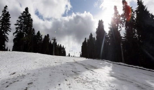 Νεκρός ο 30χρονος snowboarder που παρέσυρε η χιονοστιβάδα στη Βασιλίτσα