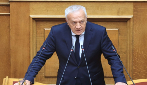 Αναφορά του Μάρκου Καφούρου για την ανάγκη στήριξης των επιχειρήσεων στα σεισμόπληκτα νησιά των Κυκλάδων έπειτα από την σημαντική απώλεια στο τζίρο το Β΄ τρίμηνο 2025
