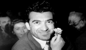 ΚΟΒ Πάρου ΚΚΕ: 65 χρόνια από την εκτέλεση του Νίκου Μπελογιάννη