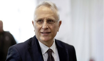 Καταθέτει τις προτάσεις του στην ΠΓ ο Ραγκούσης